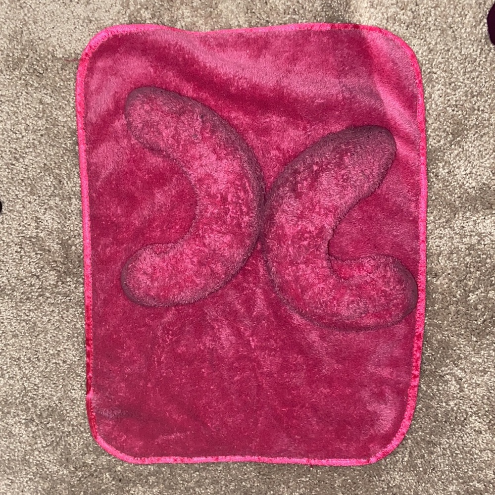 Microfiber Skate Blade Cover (Soaker) with Towel